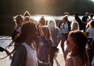 Ljud Ljus Eventsystem Västra Skåne Hemmafest