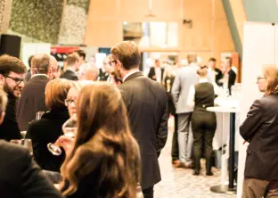 Ljud Ljus Eventsystem Västra Skåne företagsevent